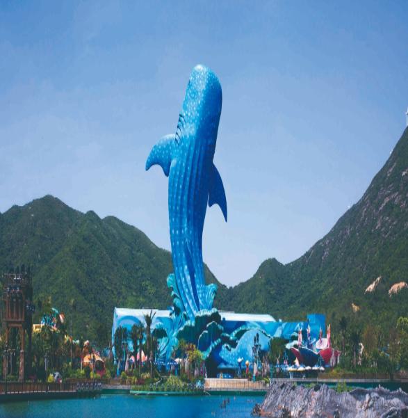 年会场地选择十大维度 深圳翎鹿策划公司给出最完美的回答