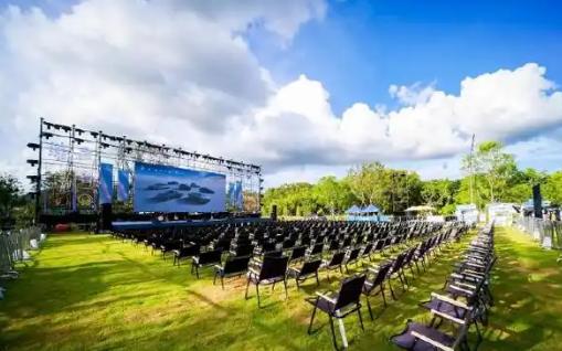 深圳活动策划_举办活动当晚摄影家照相的基本功撷取