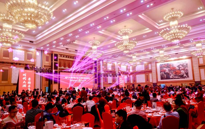 深圳庆典公司如何写客户开业庆典写祝福语