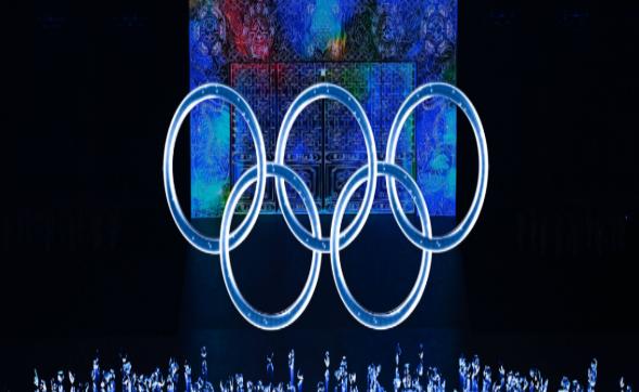 如何办一场简约 大气的开幕式呢?北京冬奥会给了我们答案!