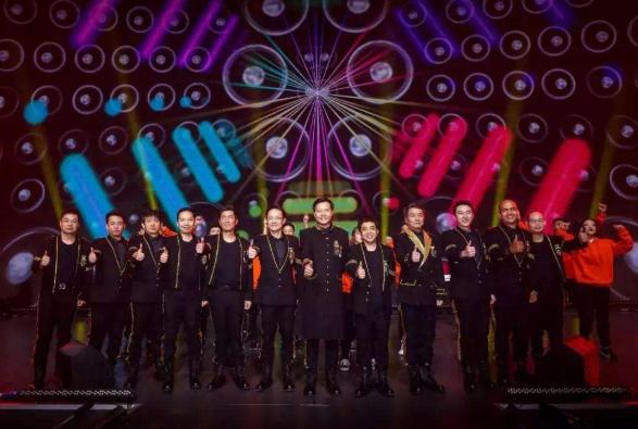 2022年小米公司年会,是雷军的秀场?还是产品发布会?期待