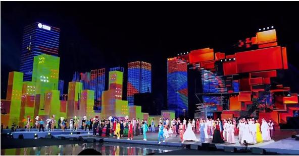 企业周年庆典活动策划的目的,流程,注意事项