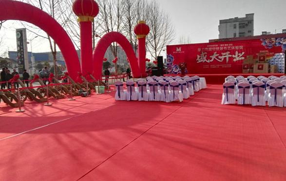 活动策划案应急预案包括哪些内容?