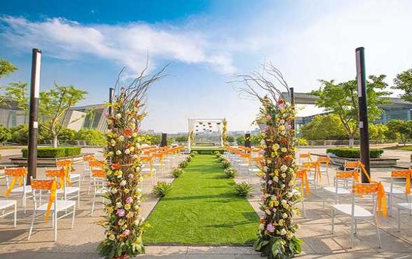 婚礼策划中的元素有哪些?策划的亮点有哪些?