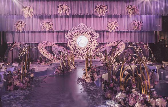 做婚礼策划有什么好处?策划师需要学什么?