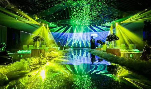 年会活动策划由哪几部分组成?