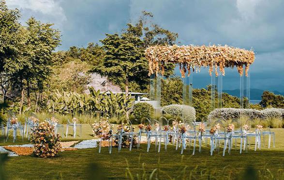 婚礼策划的目的是什么?原则是什么?