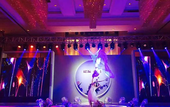 活动策划主题都有哪些?开场前需要准备哪些物料