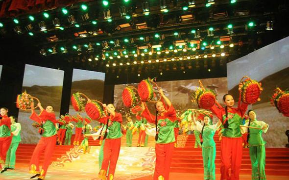 一些演出活动礼仪需要做什么?要注意什么?