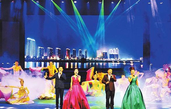 如何策划一场商业演出活动?需要注意什么?