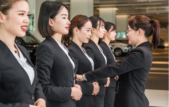 礼仪公司的业务有哪些?服务宗旨是什么?