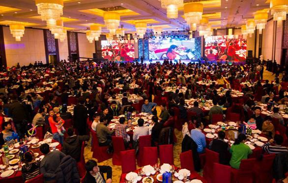 公司年会策划需要哪些步骤?要留意哪些要素?