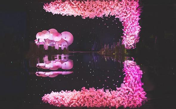 如何策划一个浪漫婚礼?浪漫婚礼的风格有哪些