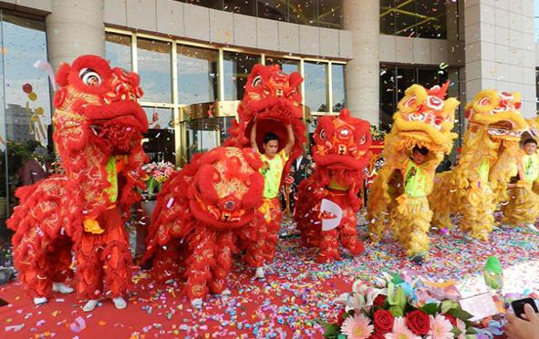 开业庆典都有什么流程?举办时要注意什么?