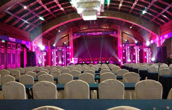 会议策划书的种类有哪些?特点有哪些?