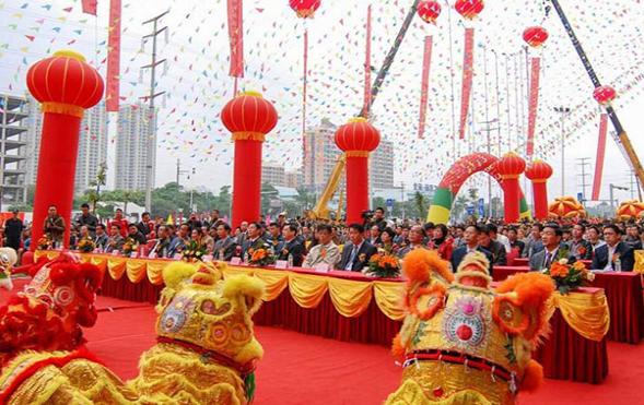 庆典策划活动一般包括哪些内容?重点是什么?