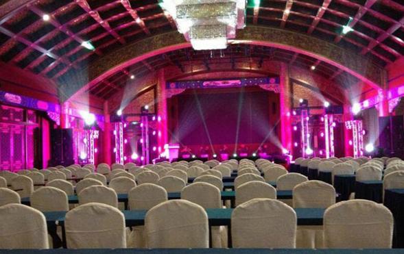 会议主题策划由什么要素组成?确立主题注意什么