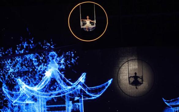 怎么参加商业演出活动?策划公司如何接商演?