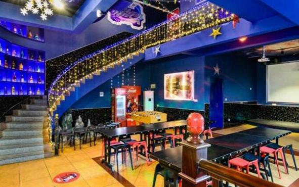 几人小公司年会怎么策划?策划的流程方案如何