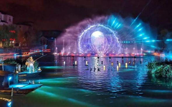 演出活动对于景区有什么作用