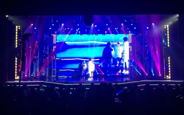 庆典的活动类型是什么?动都需要什么设备?