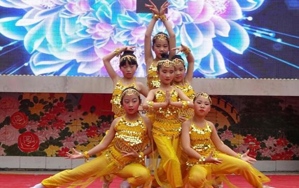 演出活动都需要准备什么?后台怎么安排?