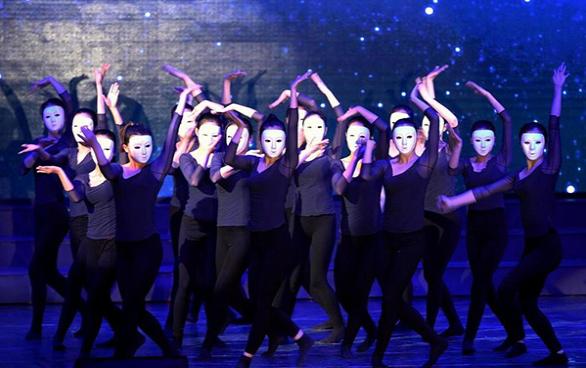 公司晚会节目策划流程?创意晚会节目有哪些?