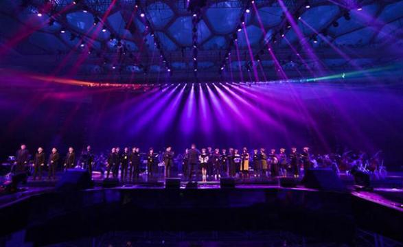 年会策划对公司的好处?策划找公司好还是内部组