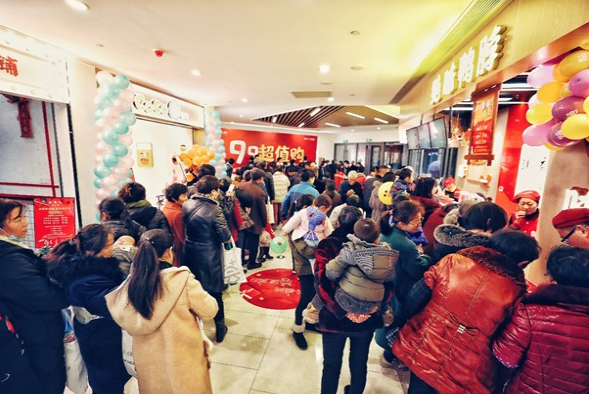 商场开业活动要怎么做注意事项有哪些