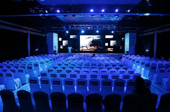 大型活动策划过程中要注意的问题