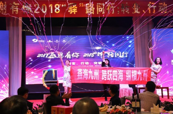 公司周年庆典策划方案需要关注哪些细节