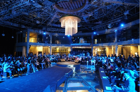 企业年会策划公司如何选择