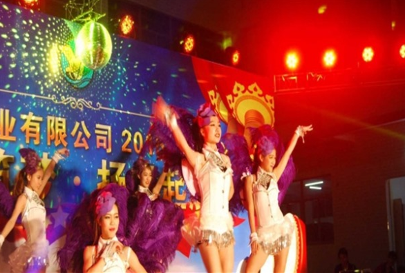 周年庆典演出策划的流程是怎样的