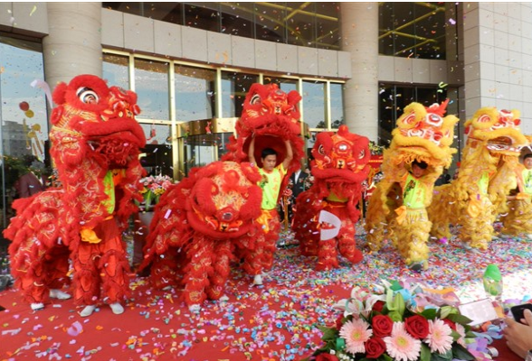 开业庆典活动策划怎样策划更有创意