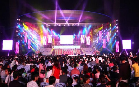 策划公司怎么做好大型晚会活动策划和执行