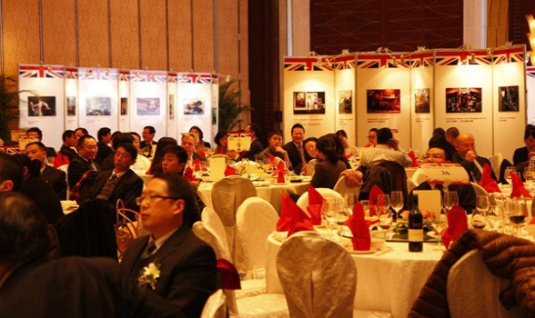 做年会策划的好处周年庆典策划执行注意事项