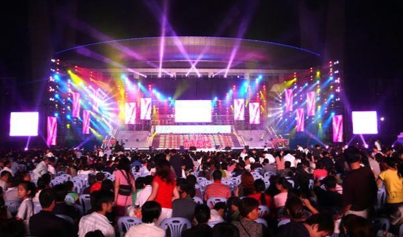 企业晚会怎么做这五个策划方向要把握好