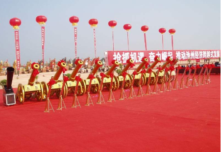 关于庆典公司选择方法及服务项目