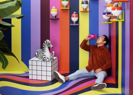 如果给顶尖创意人40分钟,他们会用什么提速你的职业生涯